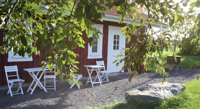 Hogby Spa & Konferens Borensberg Номер фото
