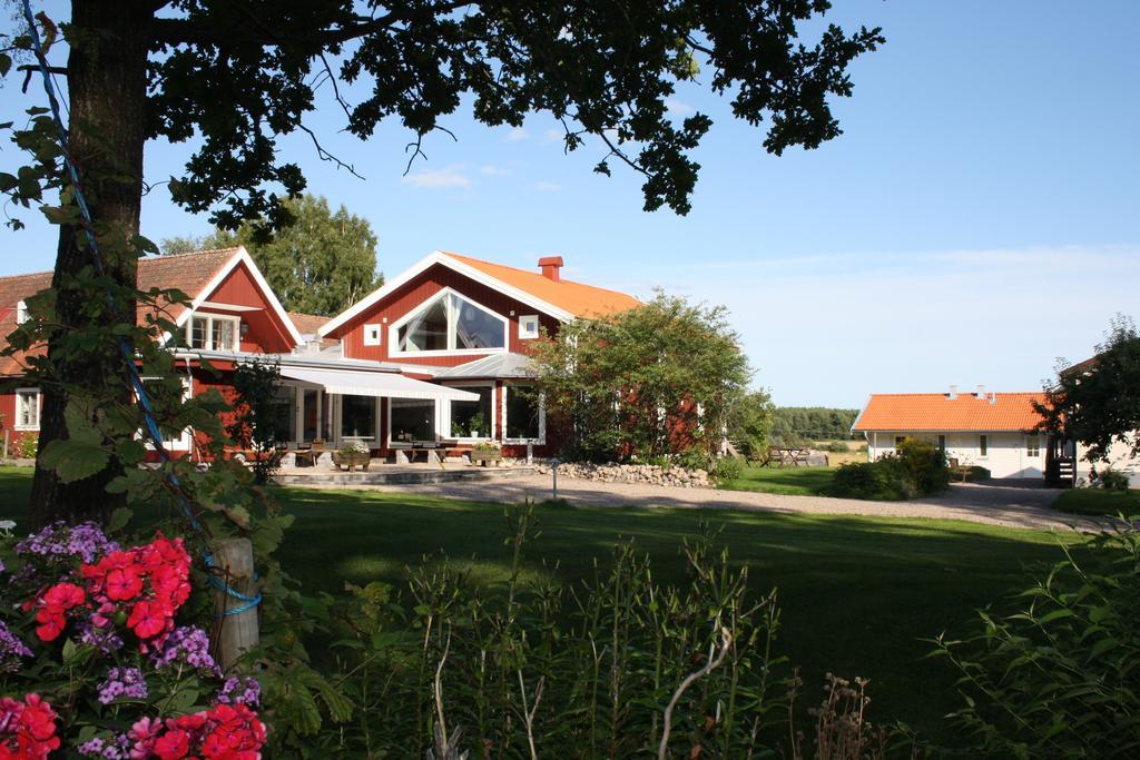 Hogby Spa & Konferens Borensberg Экстерьер фото