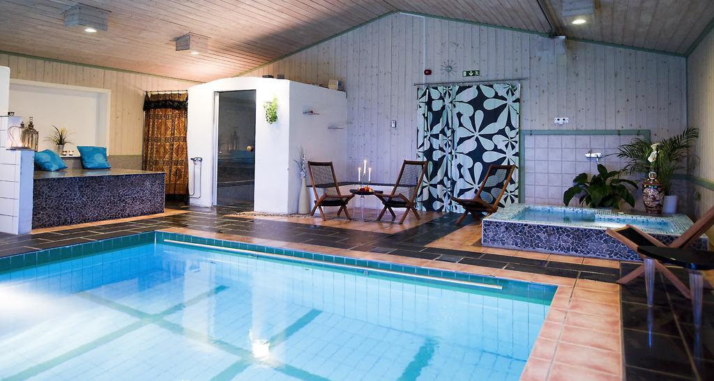 Hogby Spa & Konferens Borensberg Экстерьер фото