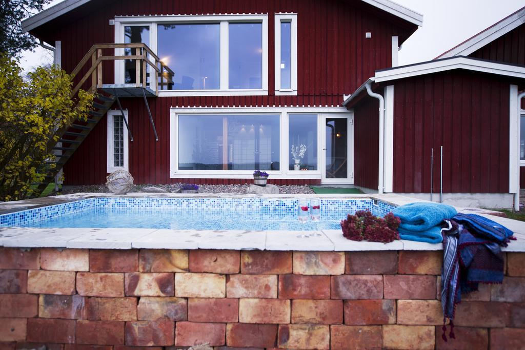 Hogby Spa & Konferens Borensberg Экстерьер фото