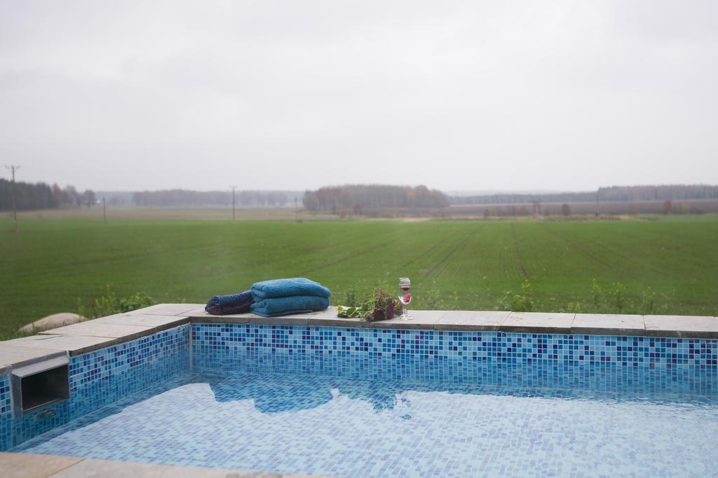 Hogby Spa & Konferens Borensberg Экстерьер фото